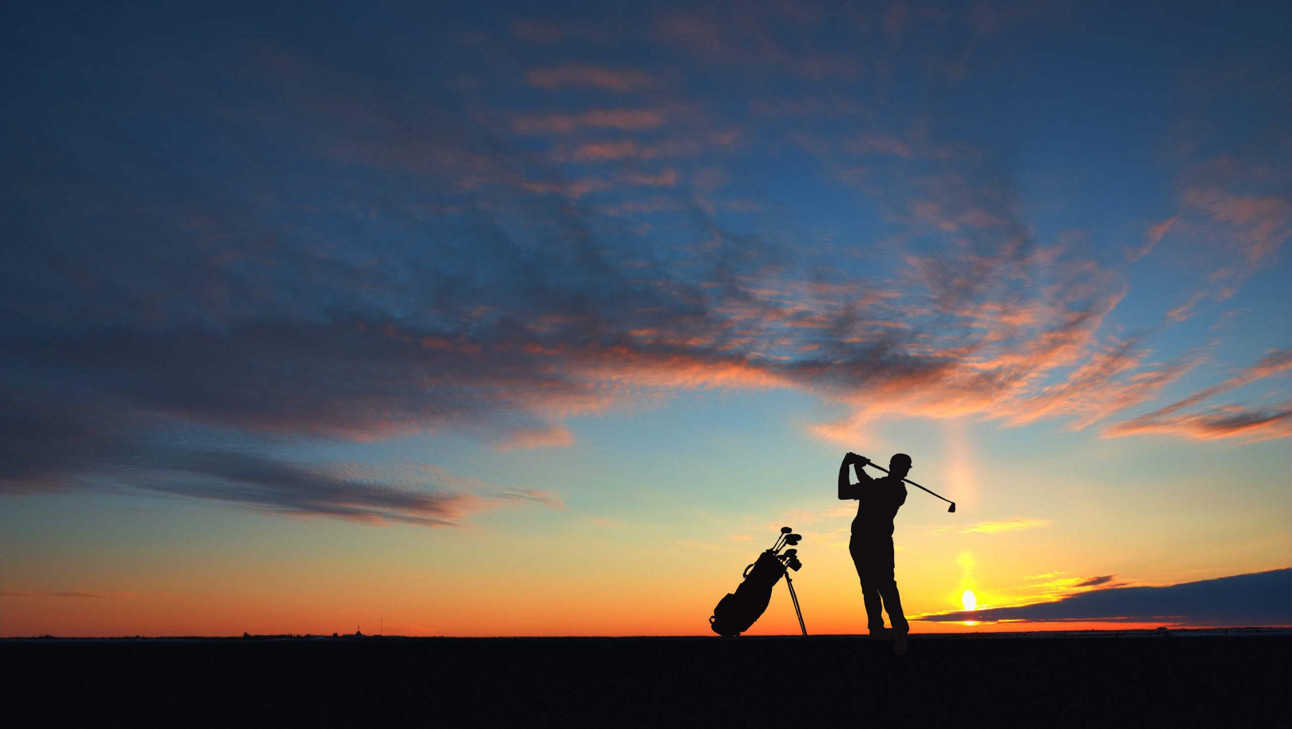 Golf Simulator  A Significant Trend In The Golf Industry?