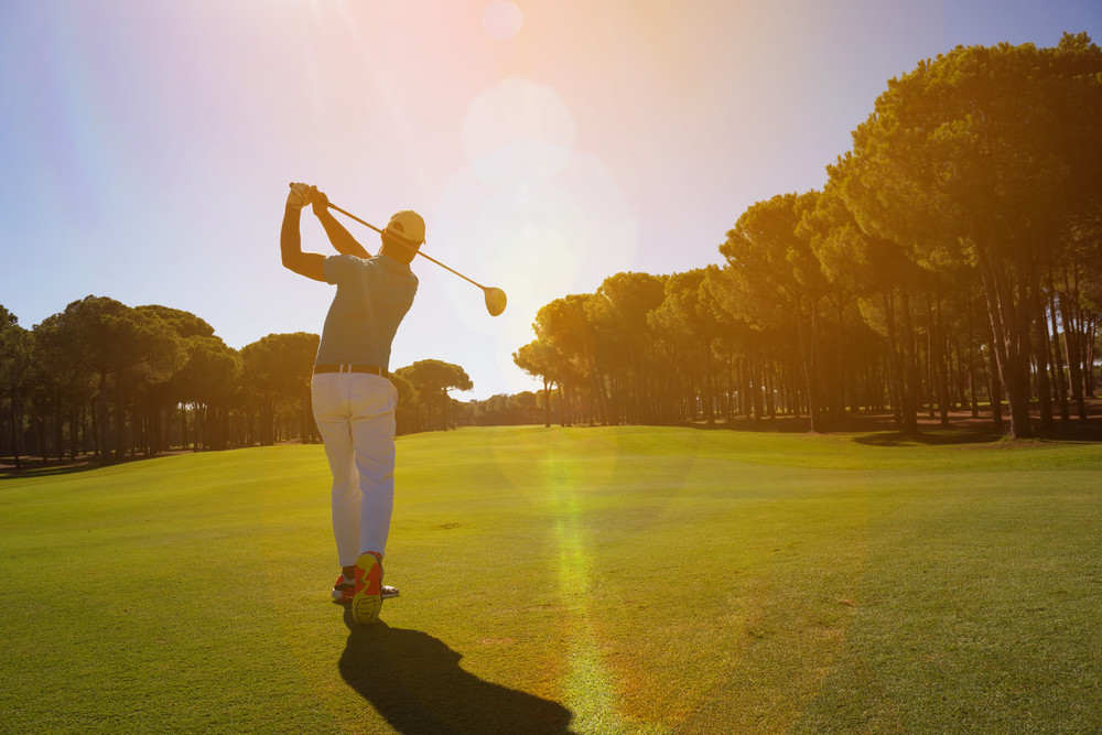 Things You Need To Know Before Buying High Definition Golf Simulators