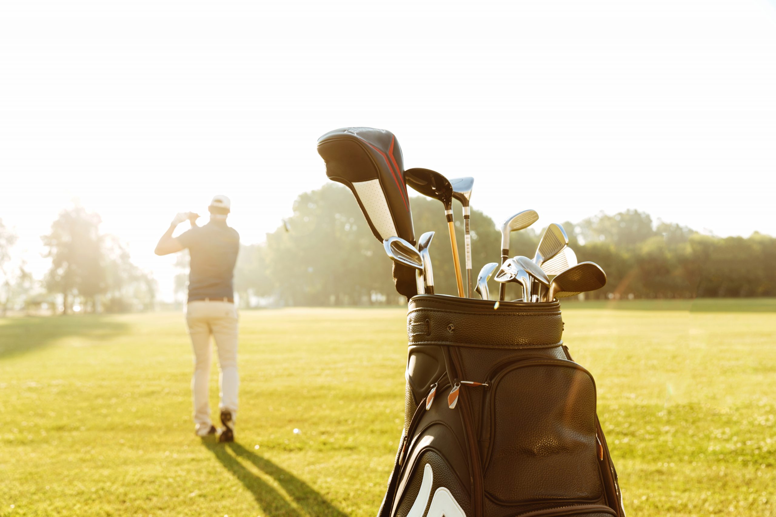 The Benefits Of High Definition Golf Simulators